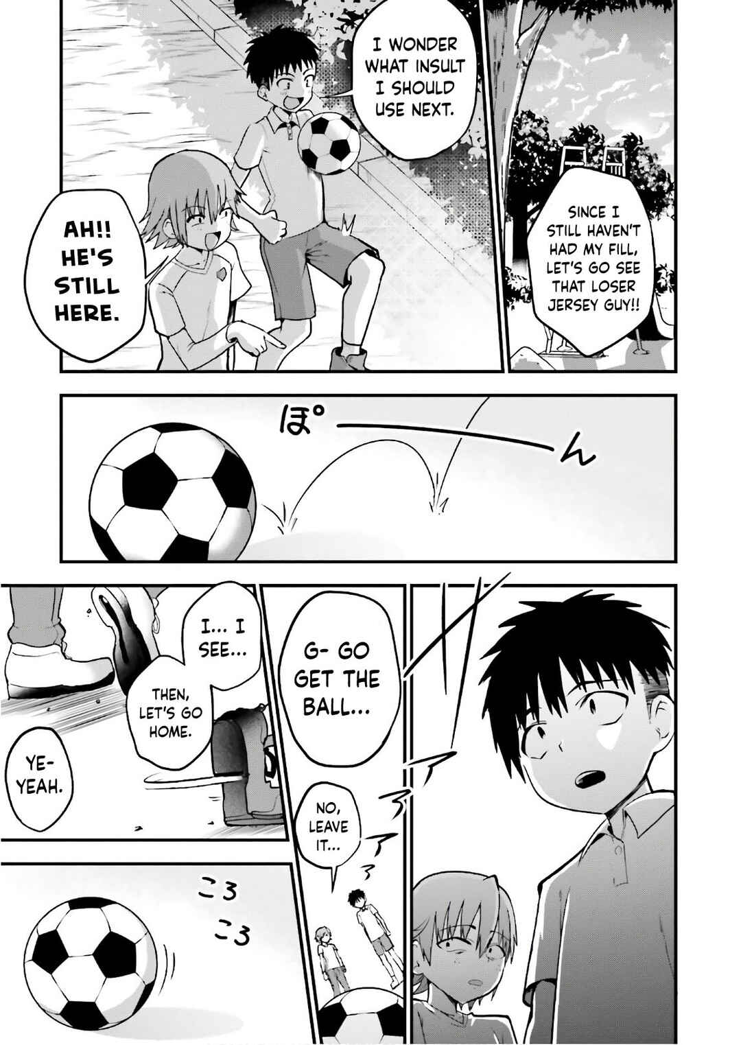 Chapter 29 - Page 10