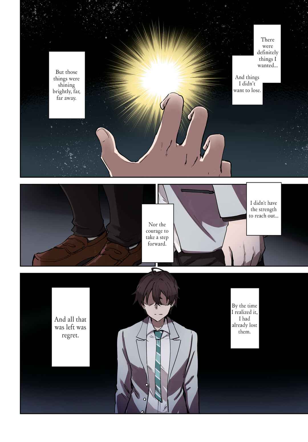 Chapter 1 - Page 3