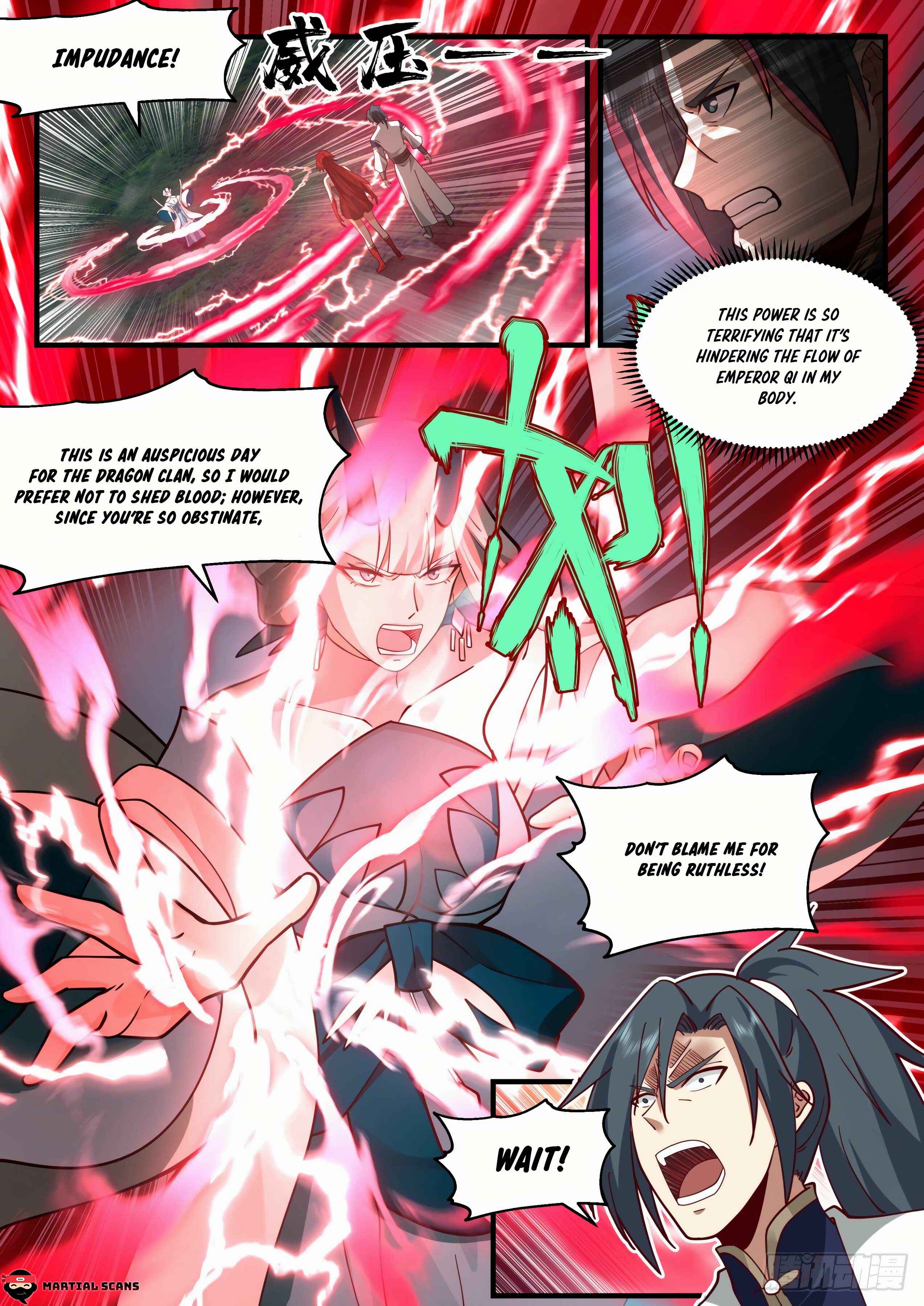 Chapter 2137 - Page 10