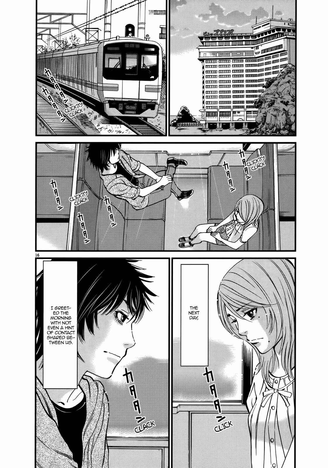 Chapter 139 - Page 16