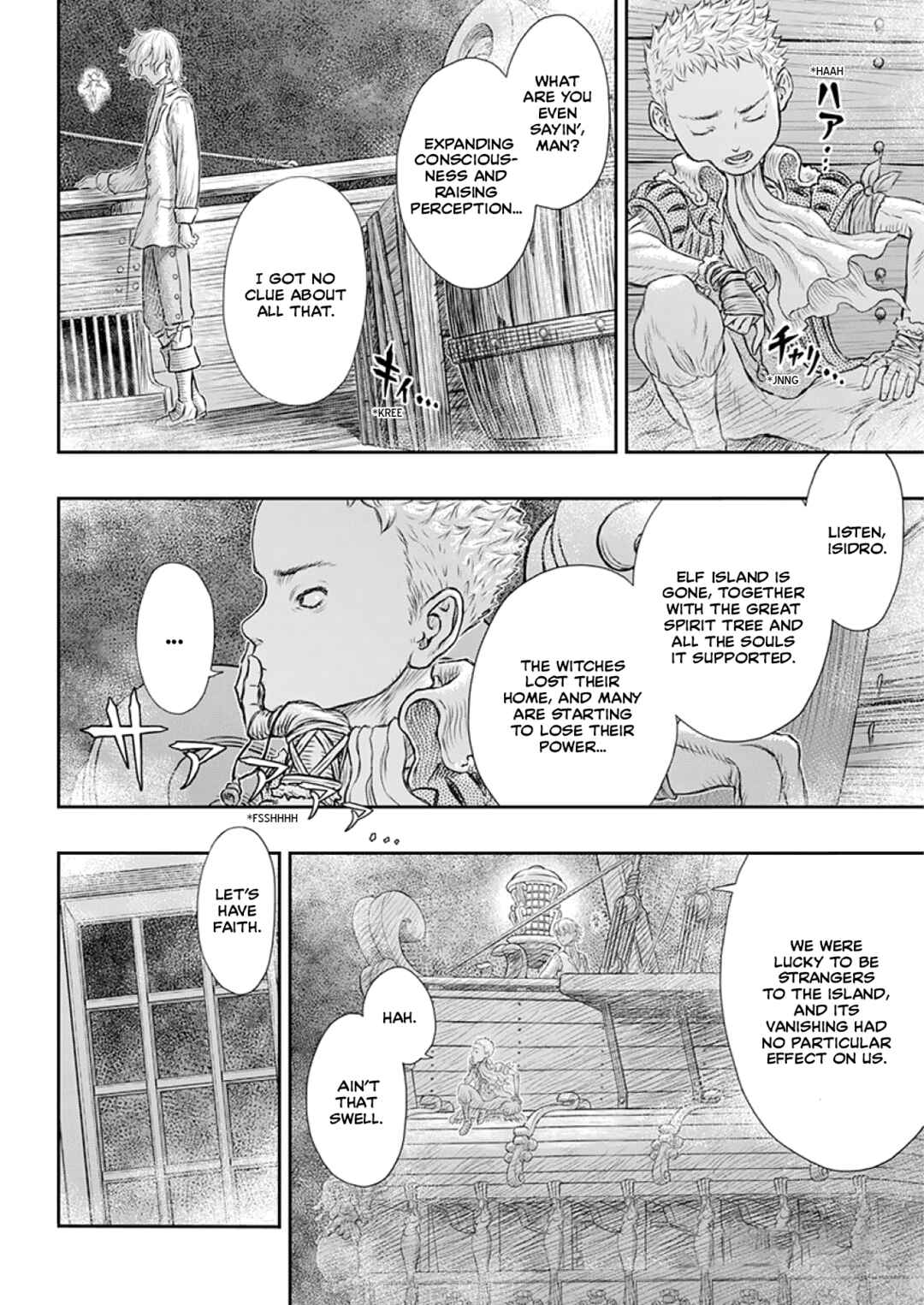 Chapter 373 - Page 2