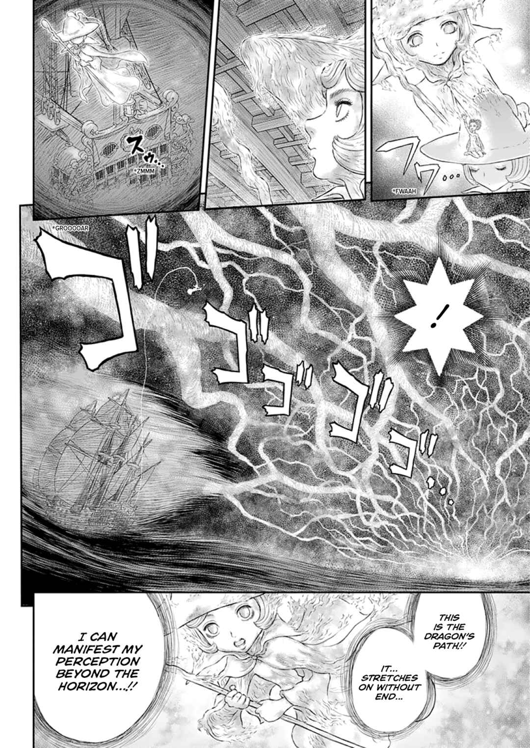 Chapter 373 - Page 6