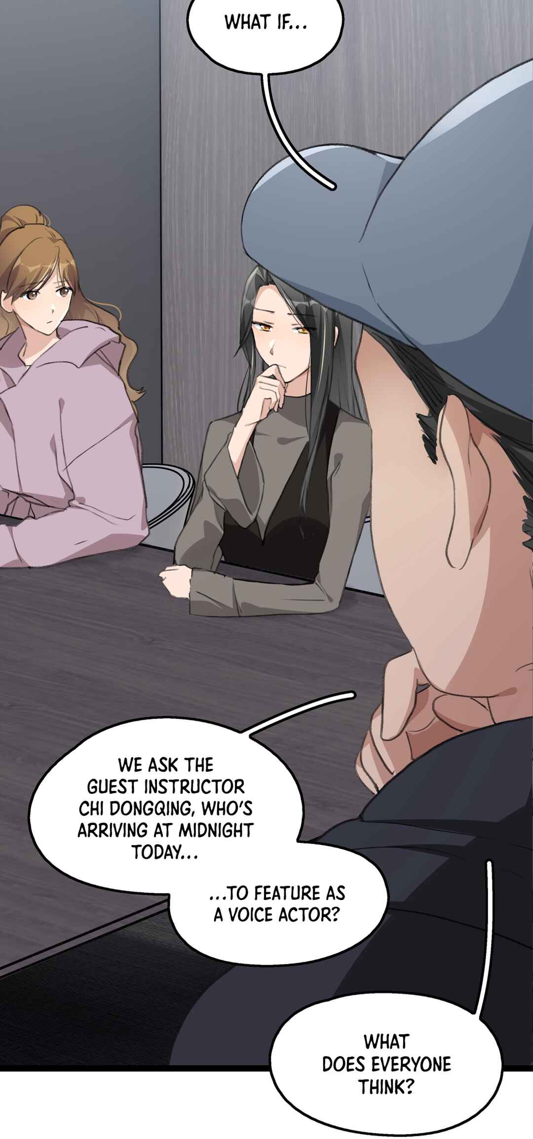 Chapter 59 - Page 18