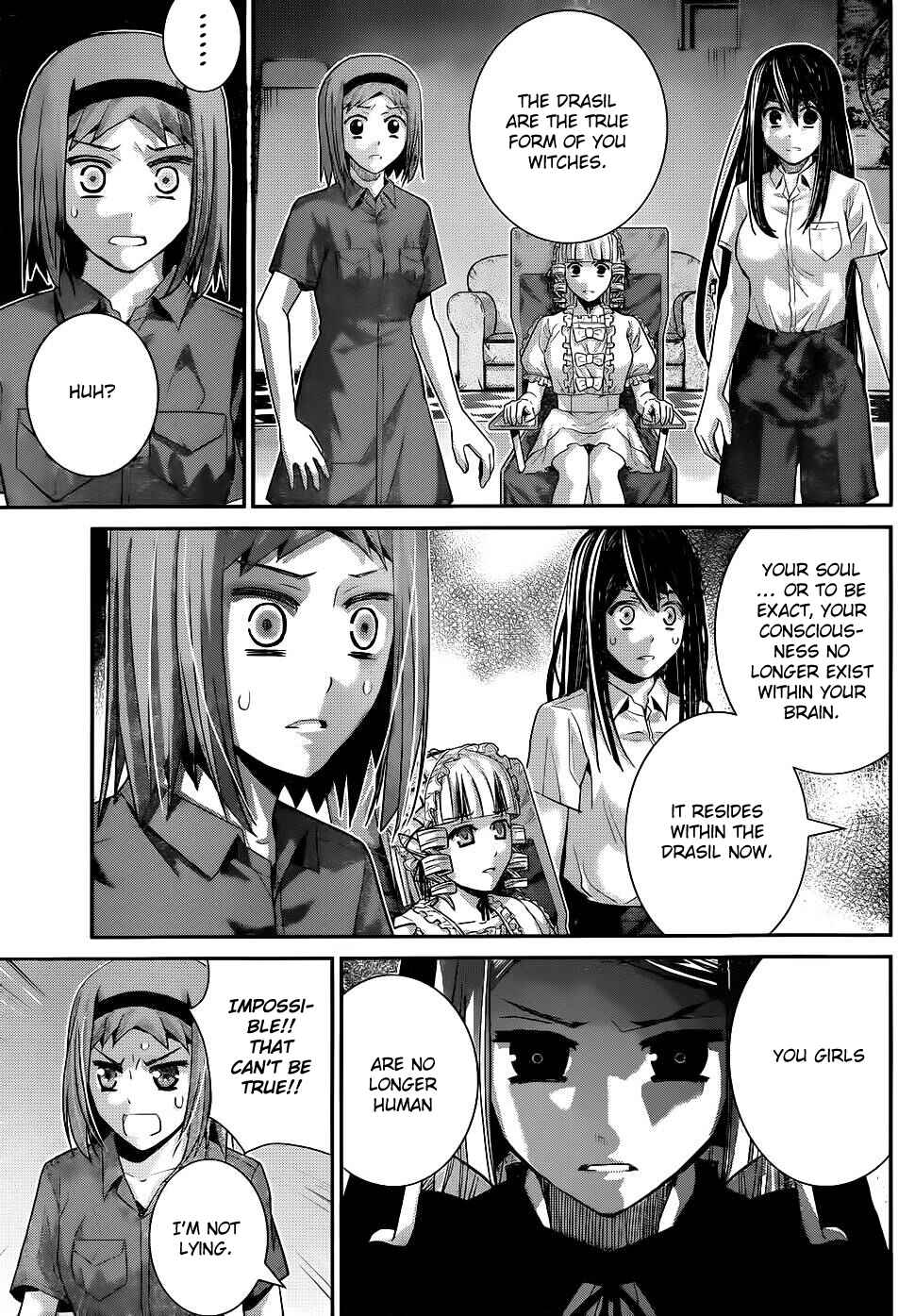 Chapter 74 - Page 5
