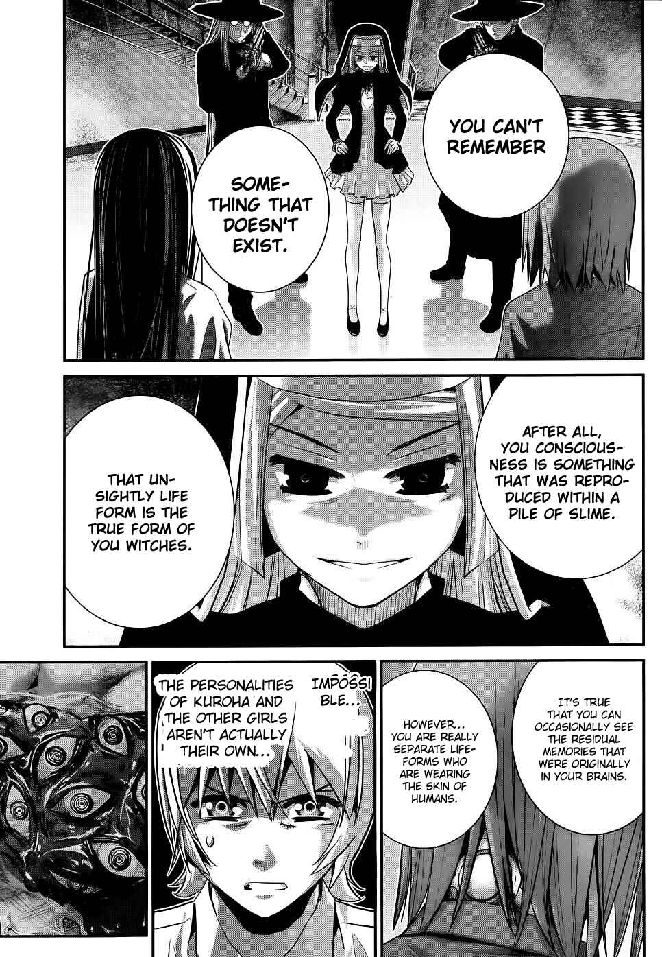 Chapter 74 - Page 7