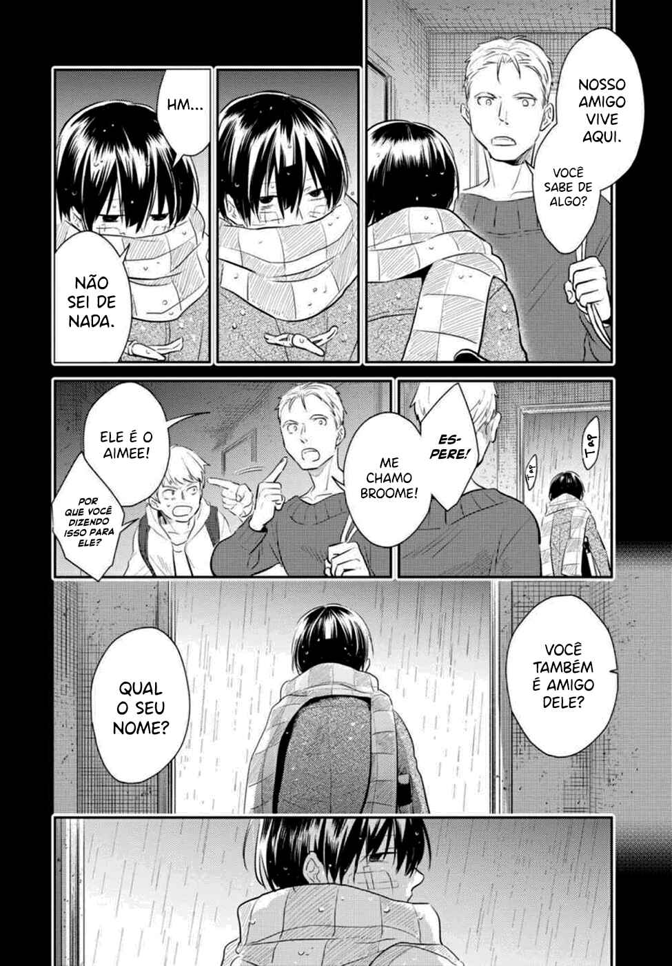 Chapter 40 - Page 21