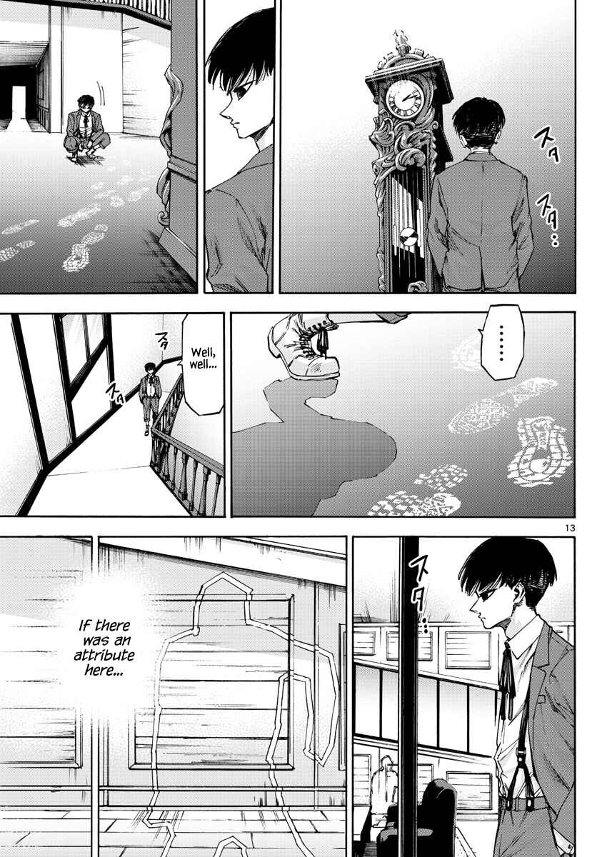 Chapter 50 - Page 13