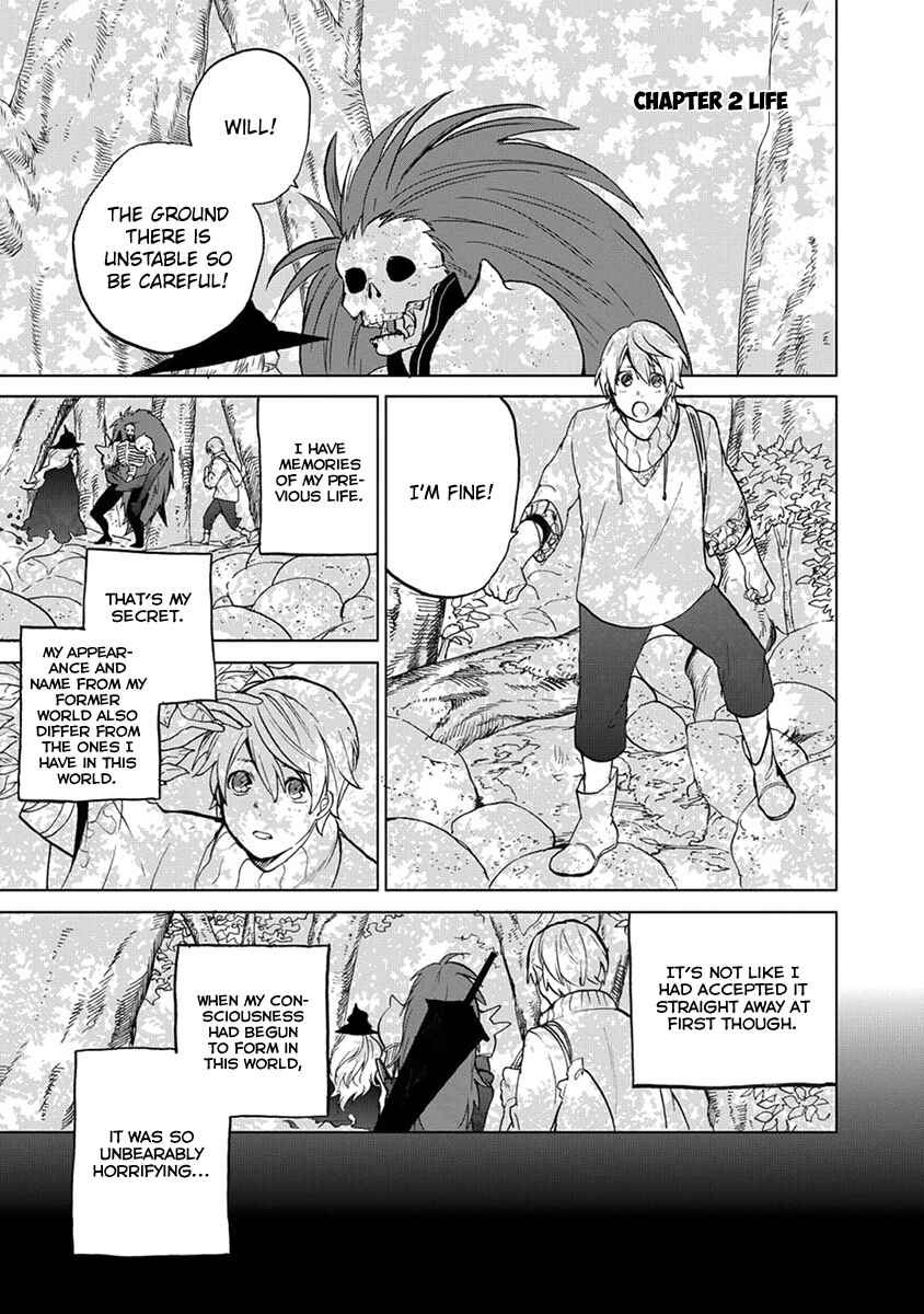 Chapter 2 - Page 3