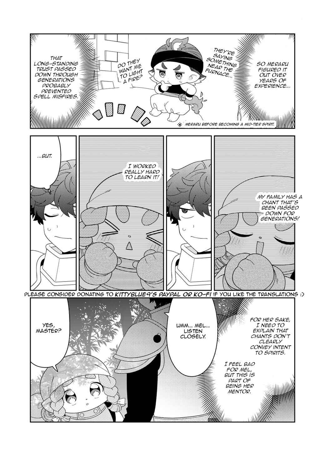 Chapter 81 - Page 19