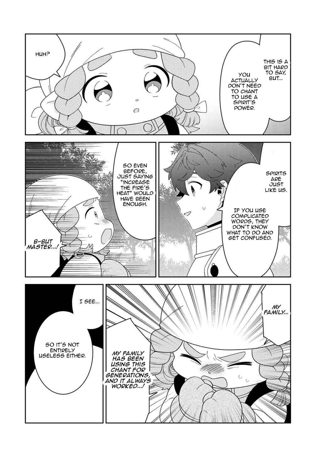 Chapter 81 - Page 20