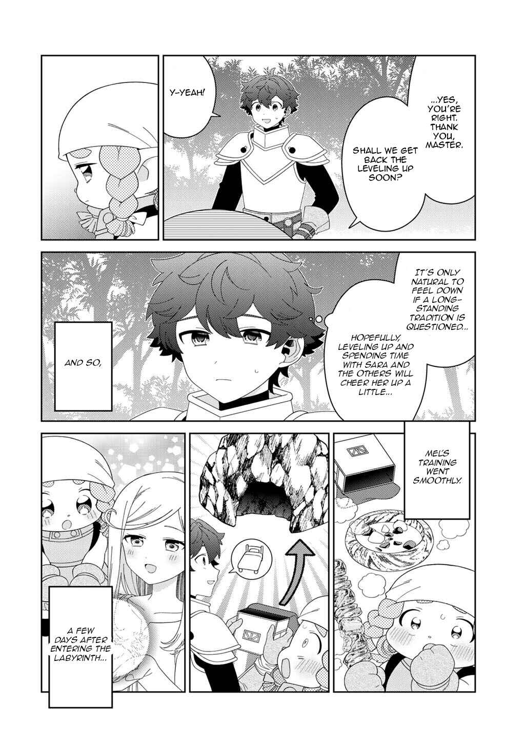 Chapter 81 - Page 22