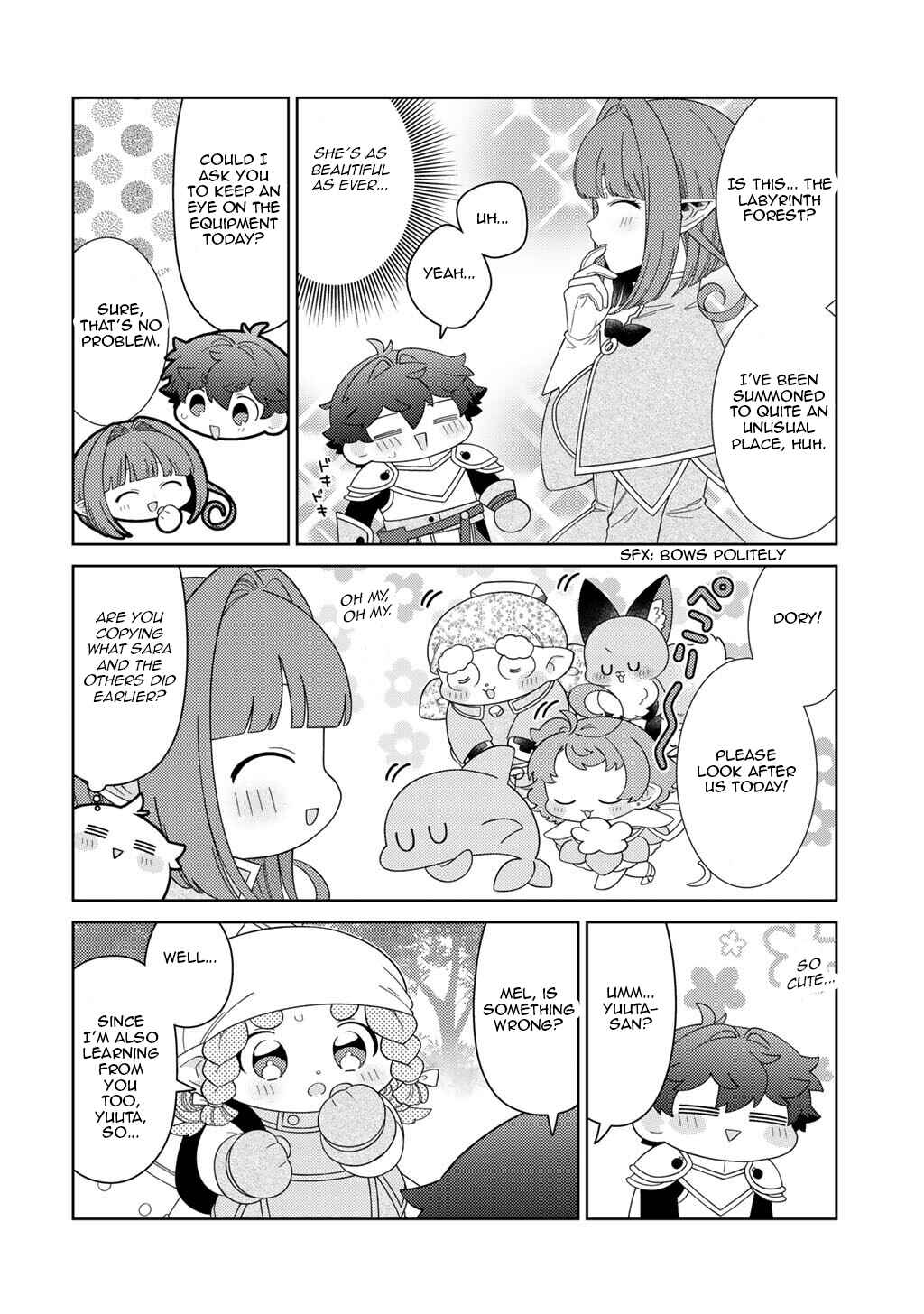 Chapter 81 - Page 6