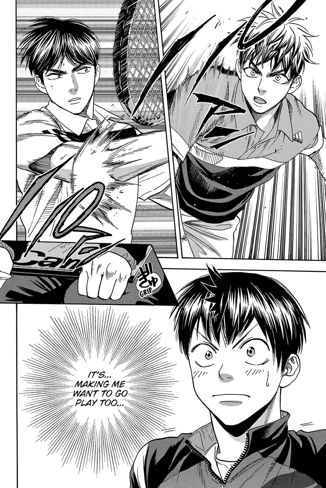 Chapter 360 - Page 19