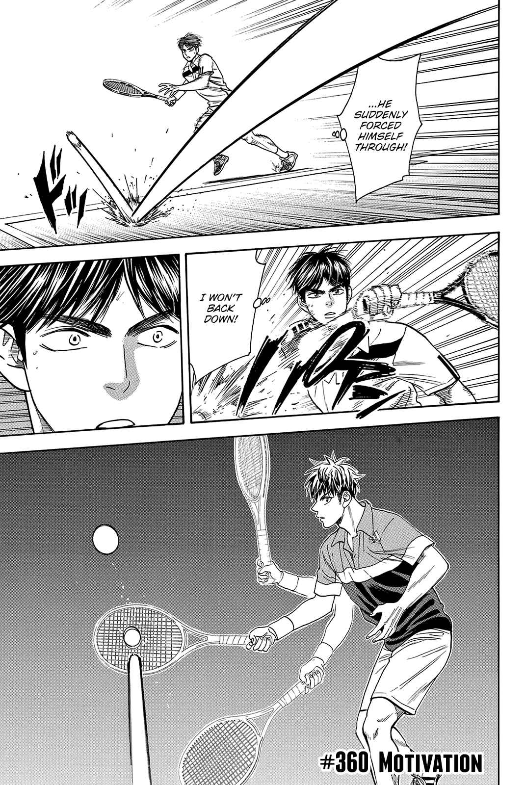 Chapter 360 - Page 2