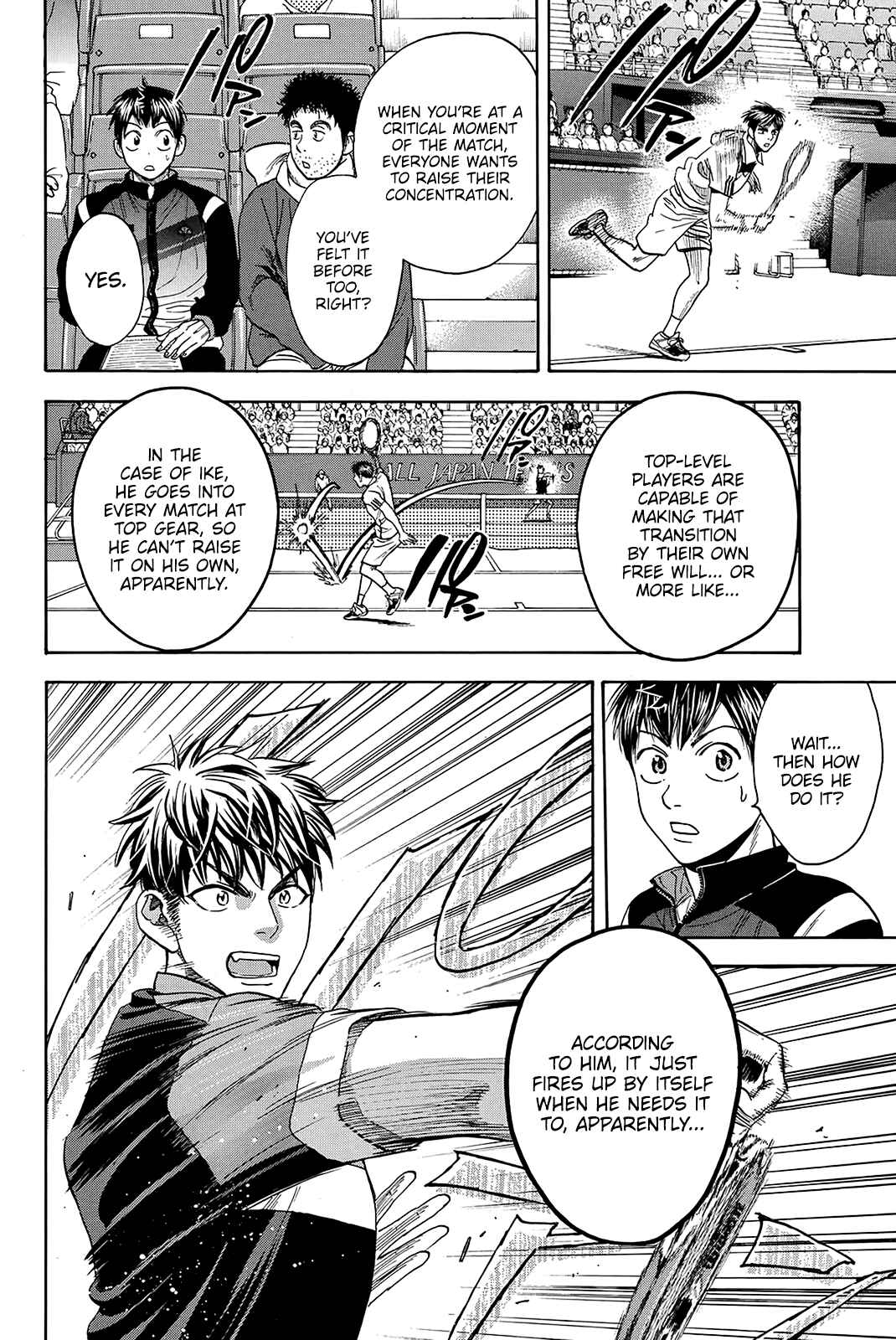 Chapter 360 - Page 5