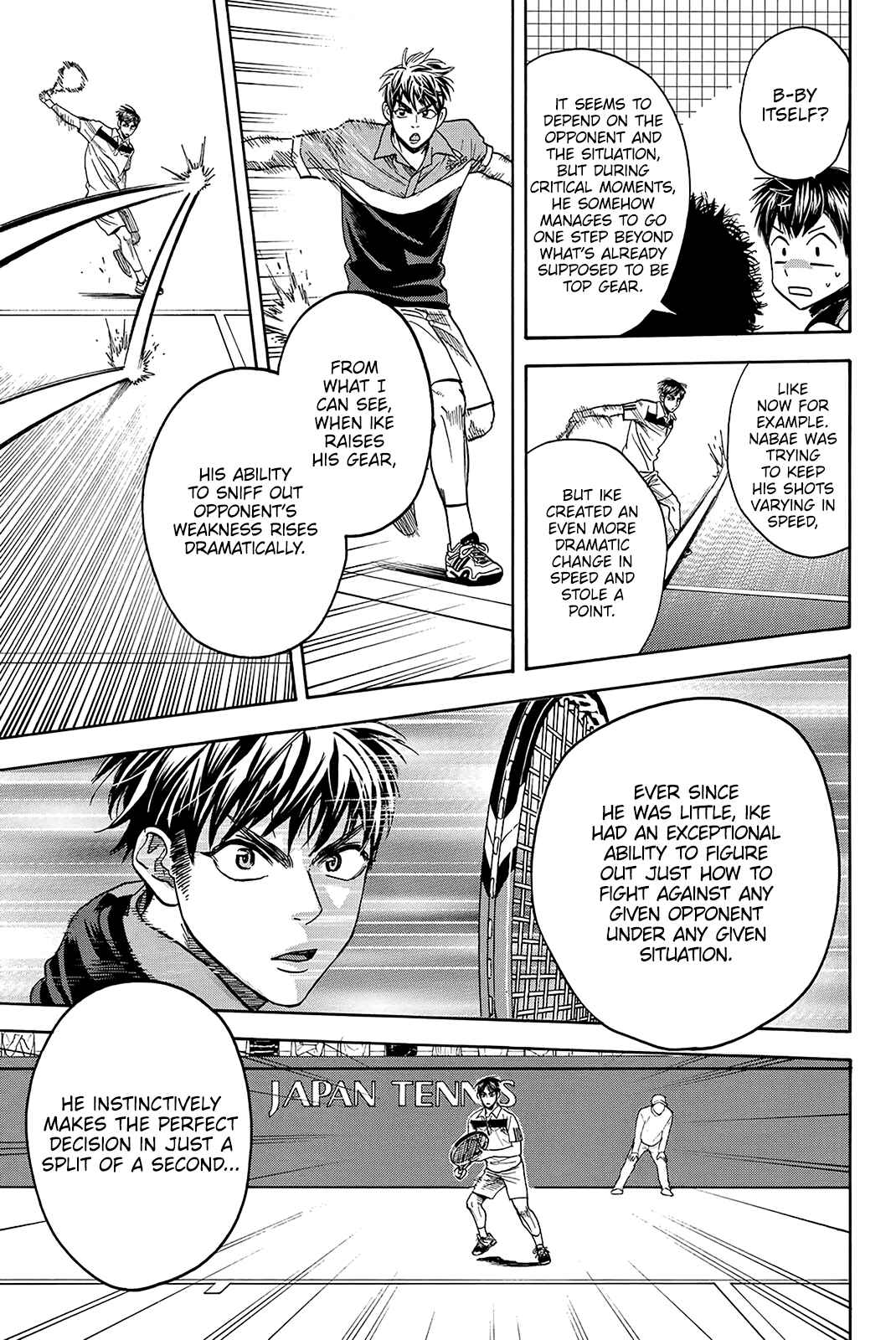 Chapter 360 - Page 6