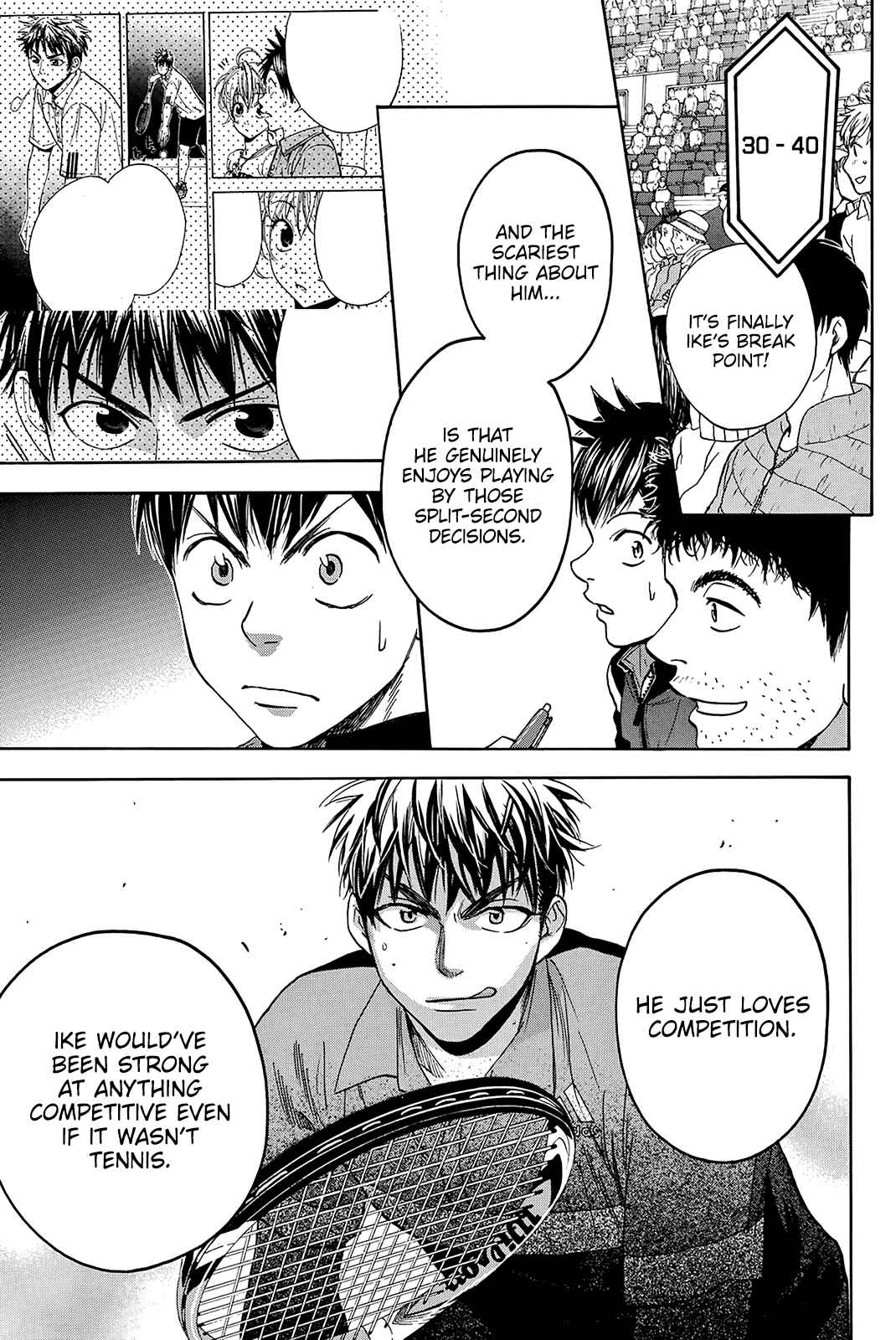Chapter 360 - Page 8