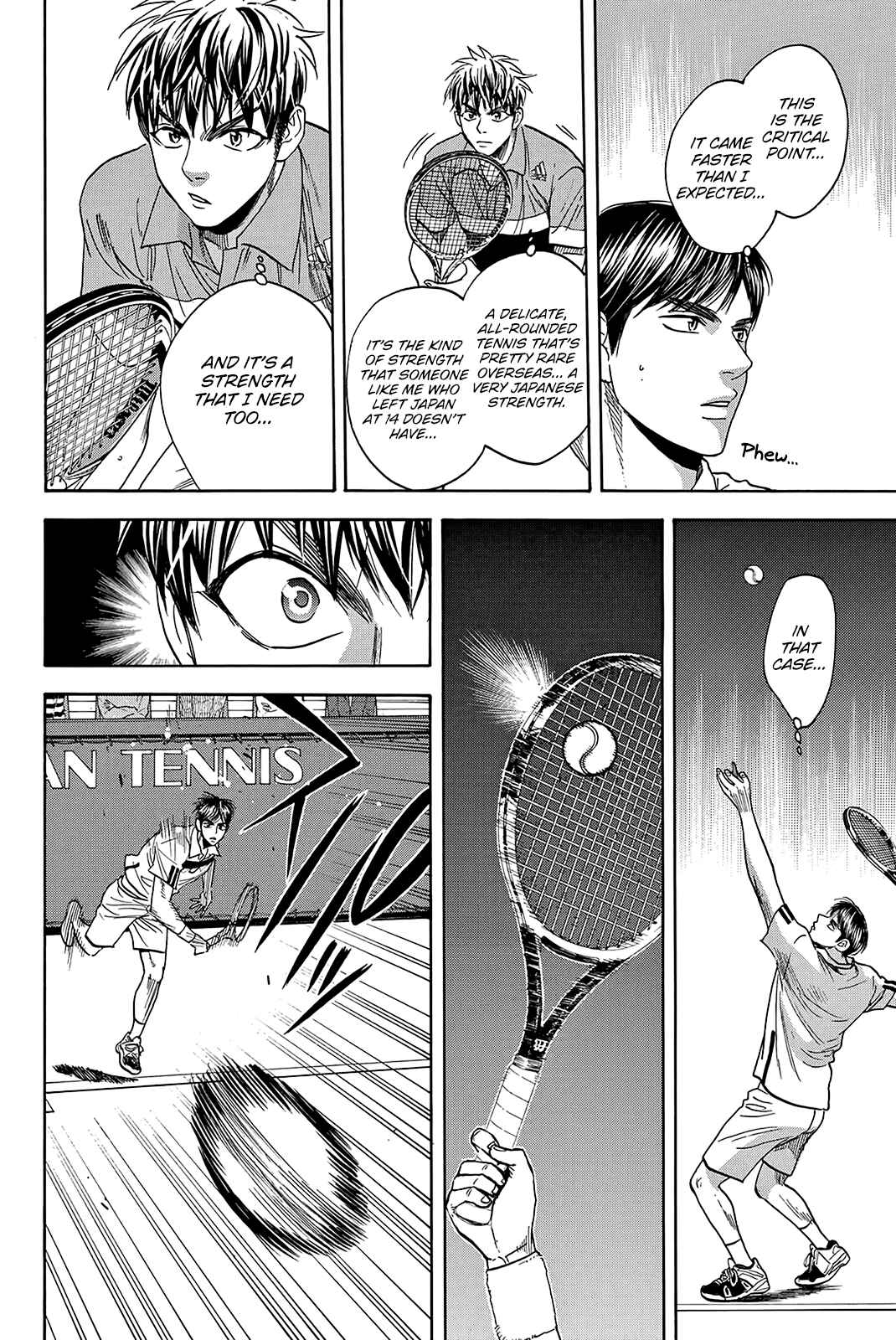 Chapter 360 - Page 9