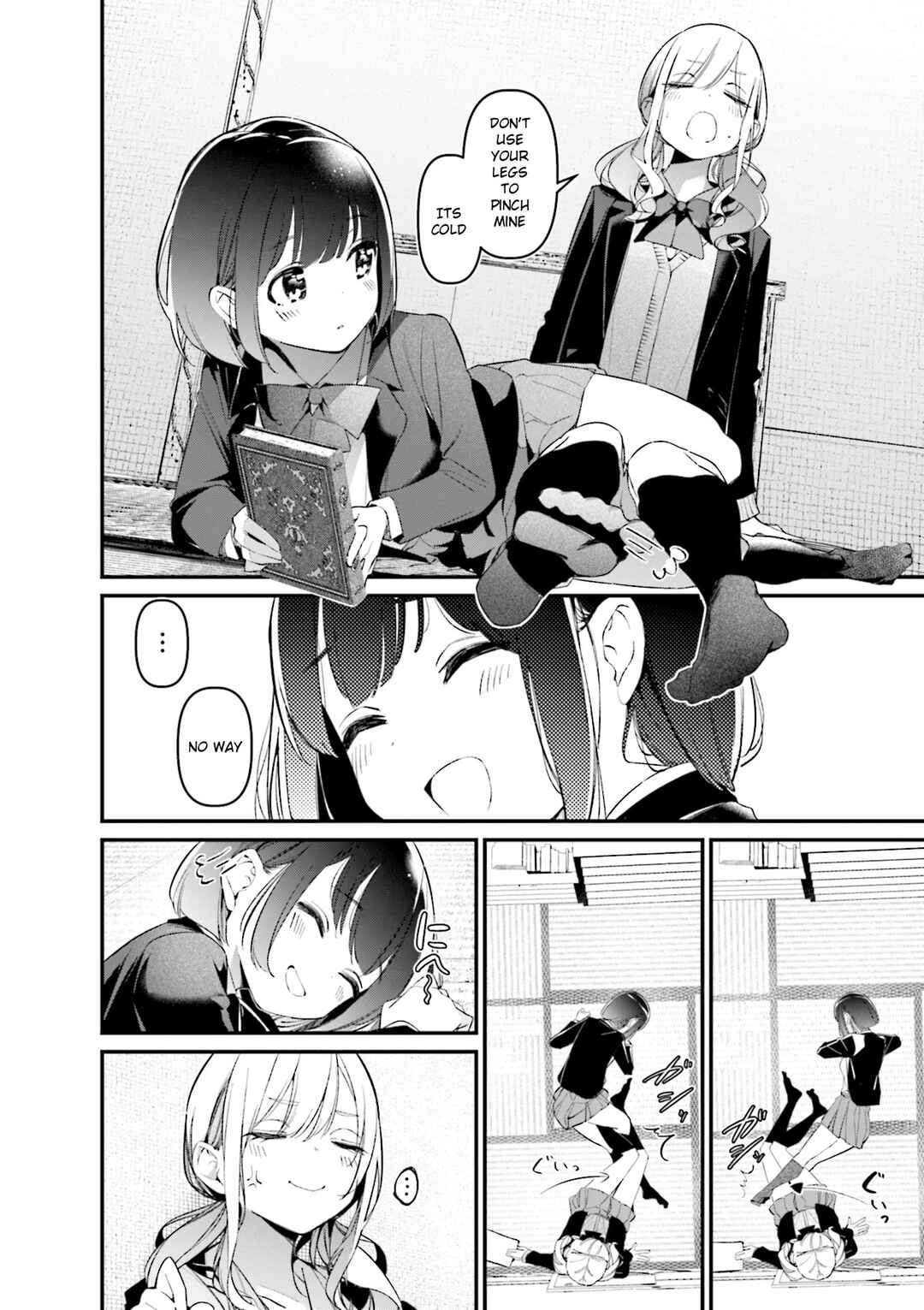 Chapter 35.5 - Page 2