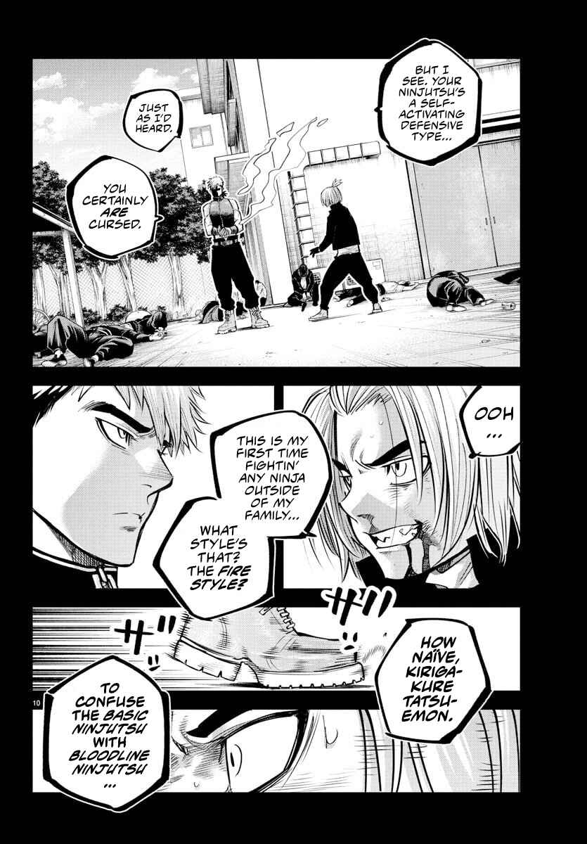 Chapter 40 - Page 10
