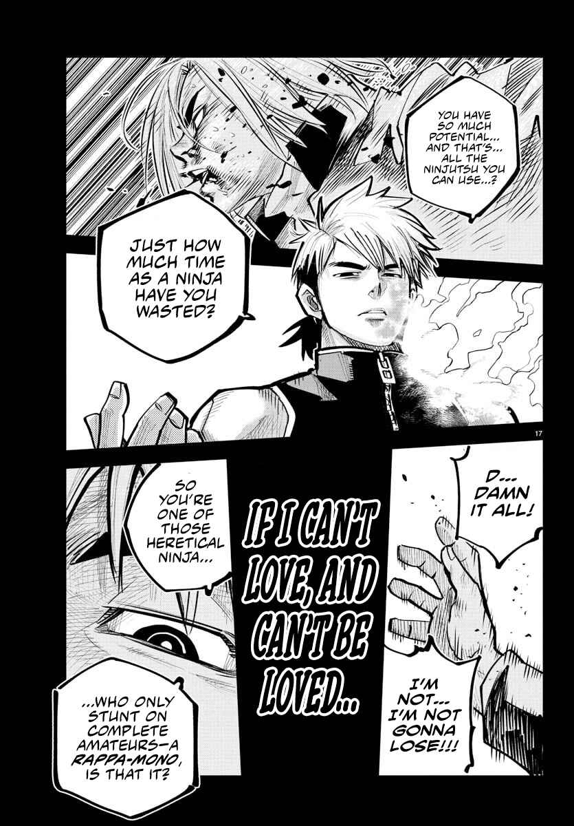 Chapter 40 - Page 17