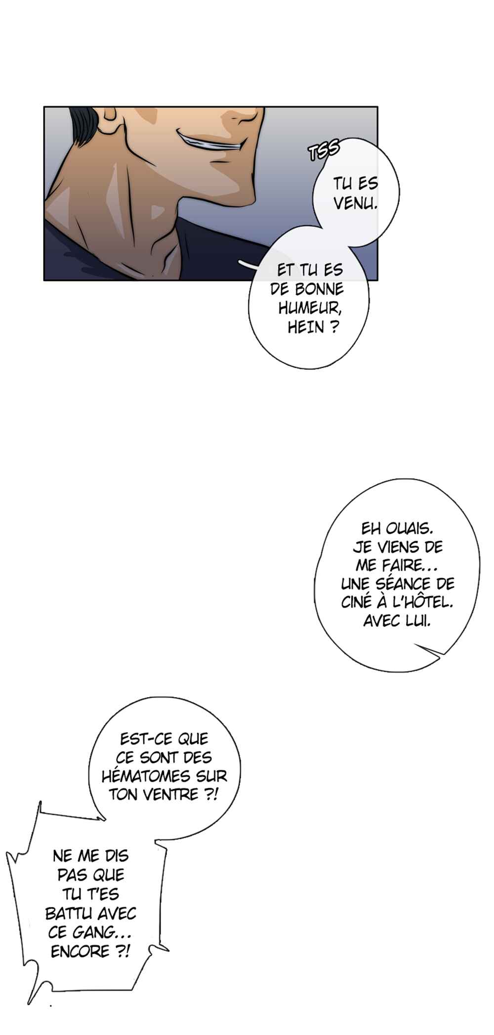 Chapter 33 - Page 39