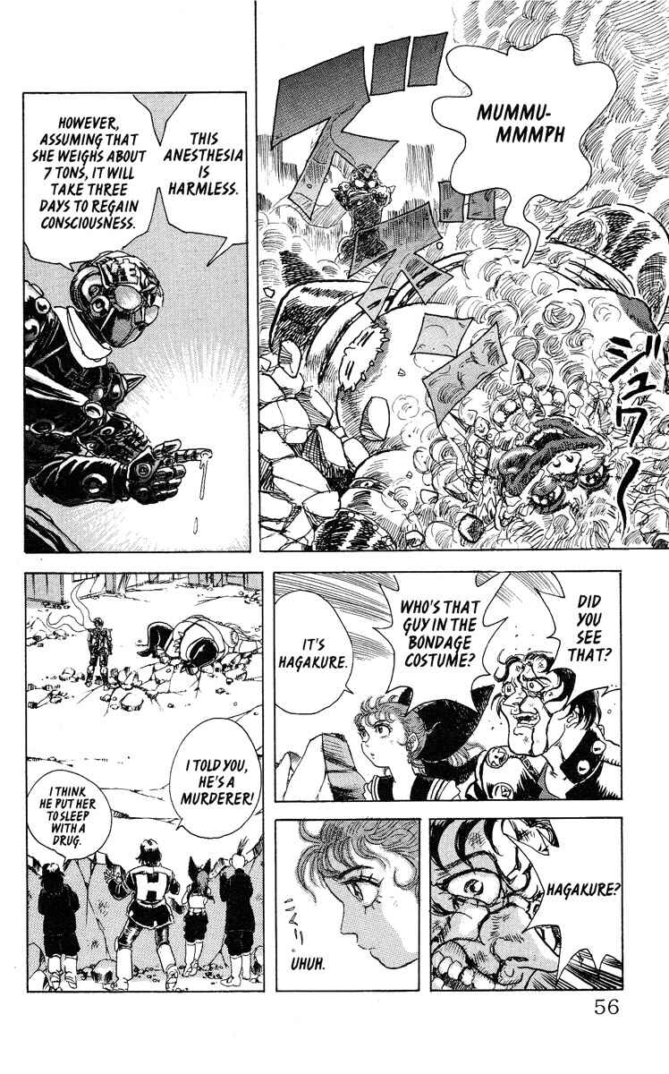 Chapter 2 - Page 5