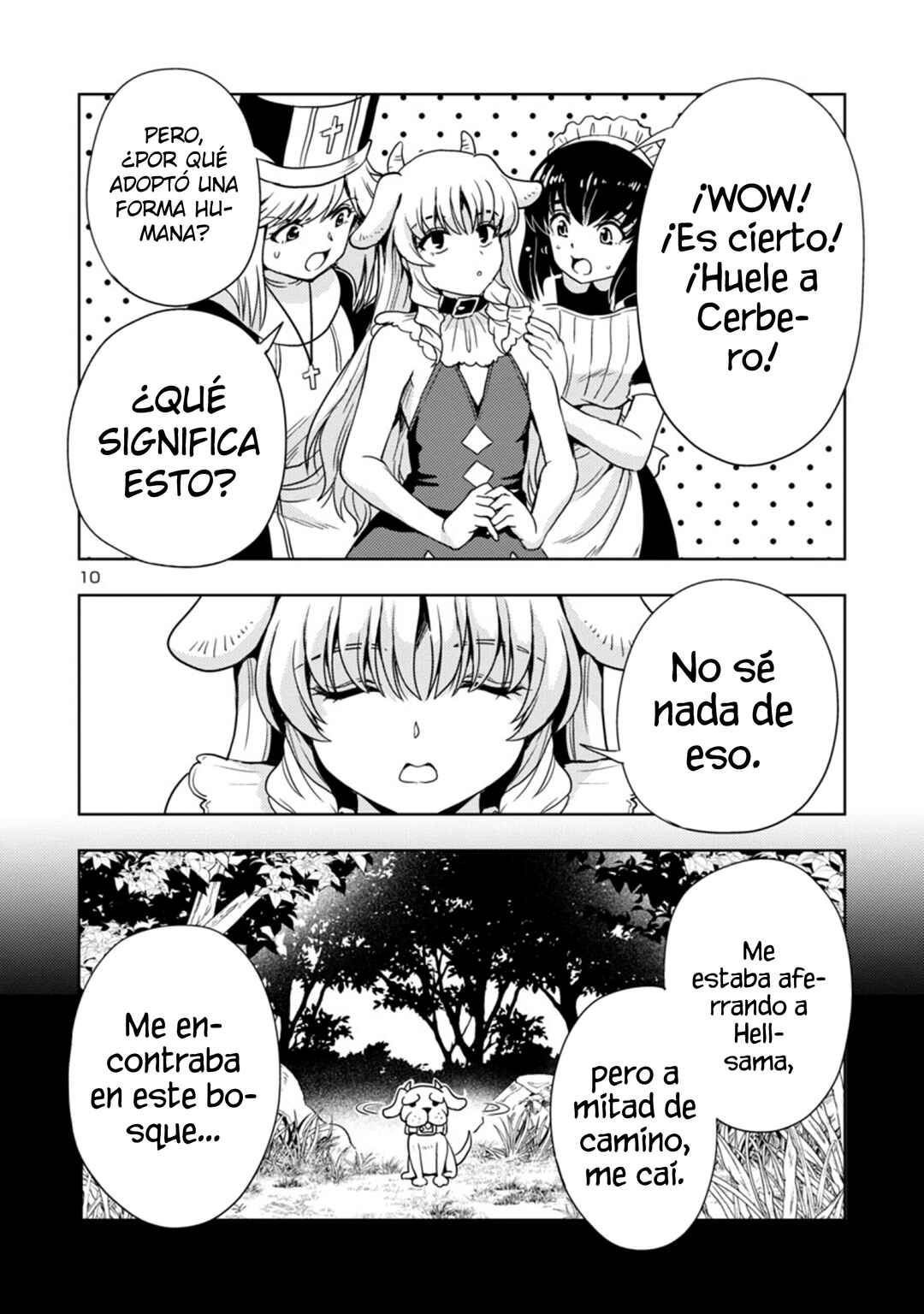 Chapter 45 - Page 12