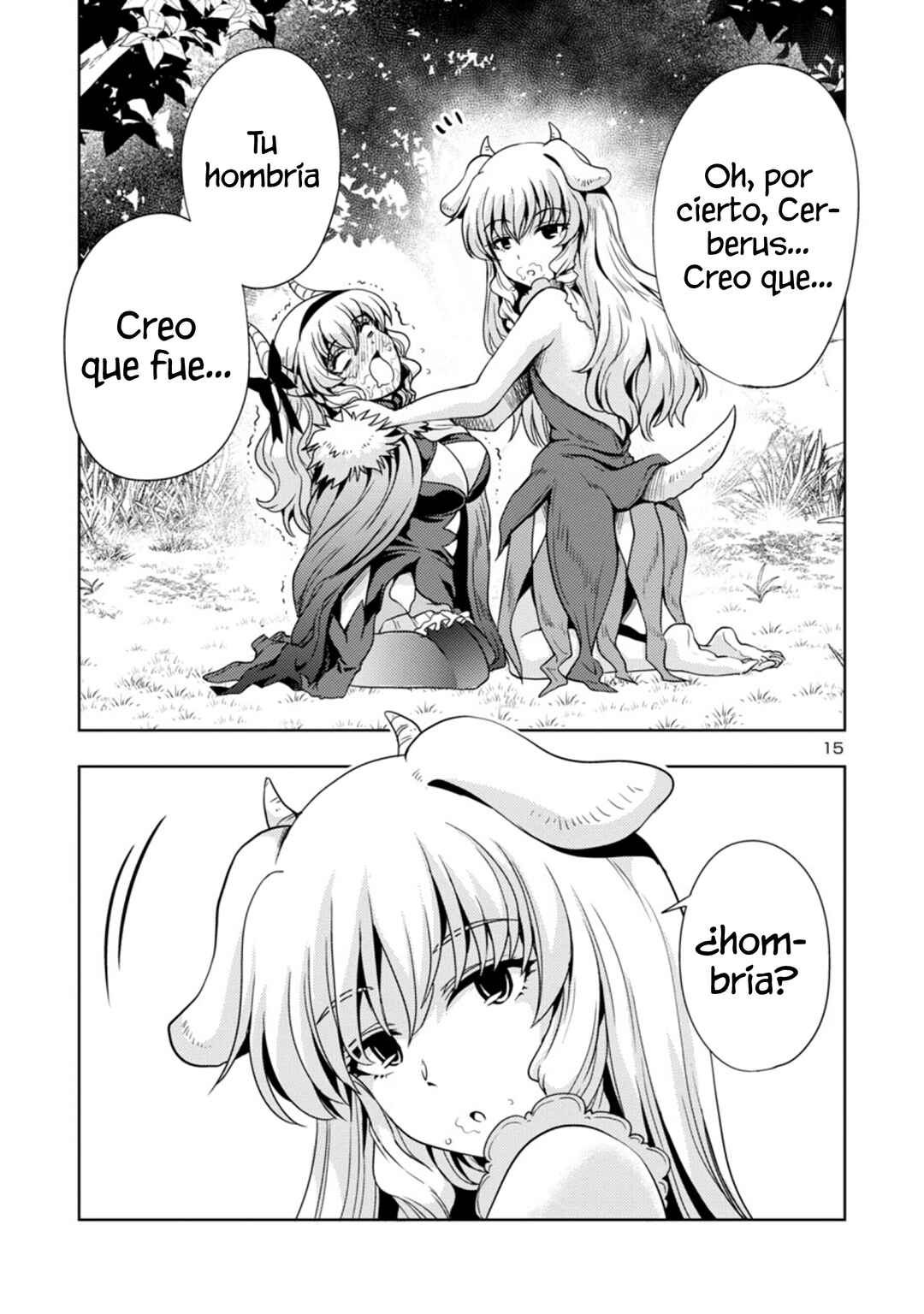 Chapter 45 - Page 17