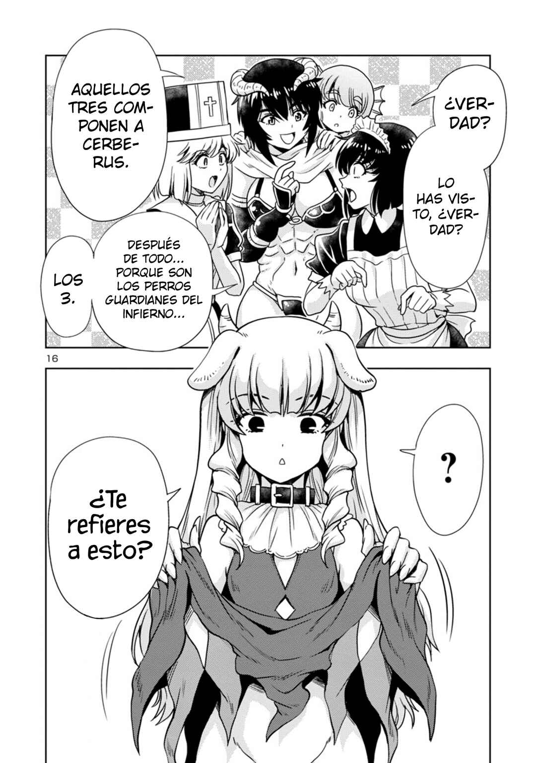 Chapter 45 - Page 18
