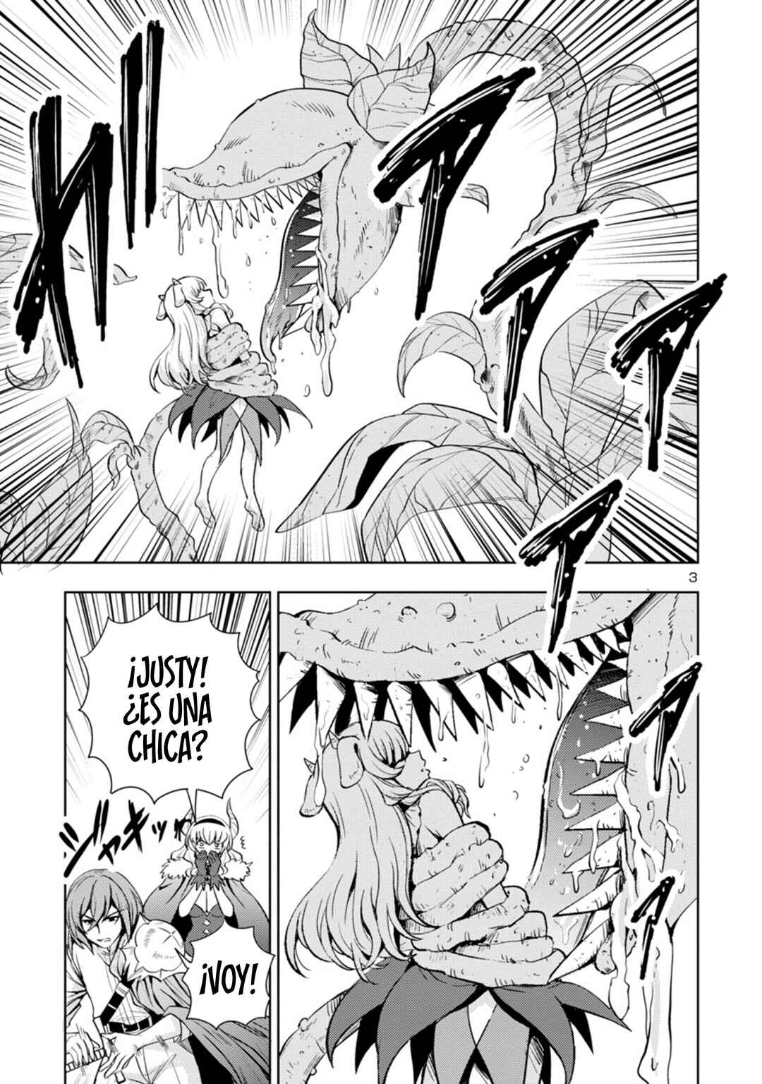 Chapter 45 - Page 5