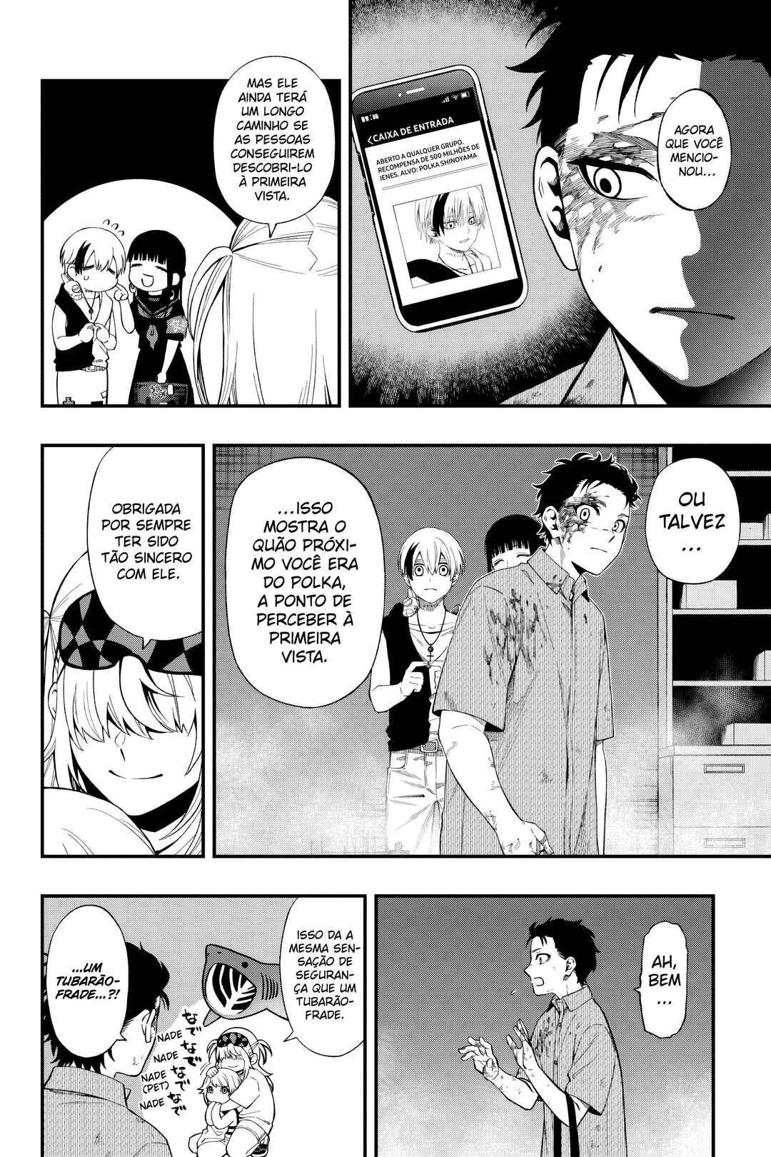 Chapter 109 - Page 11