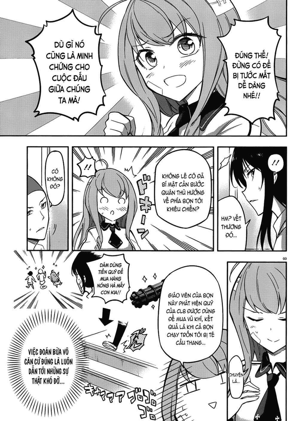 Chapter 65 - Page 4