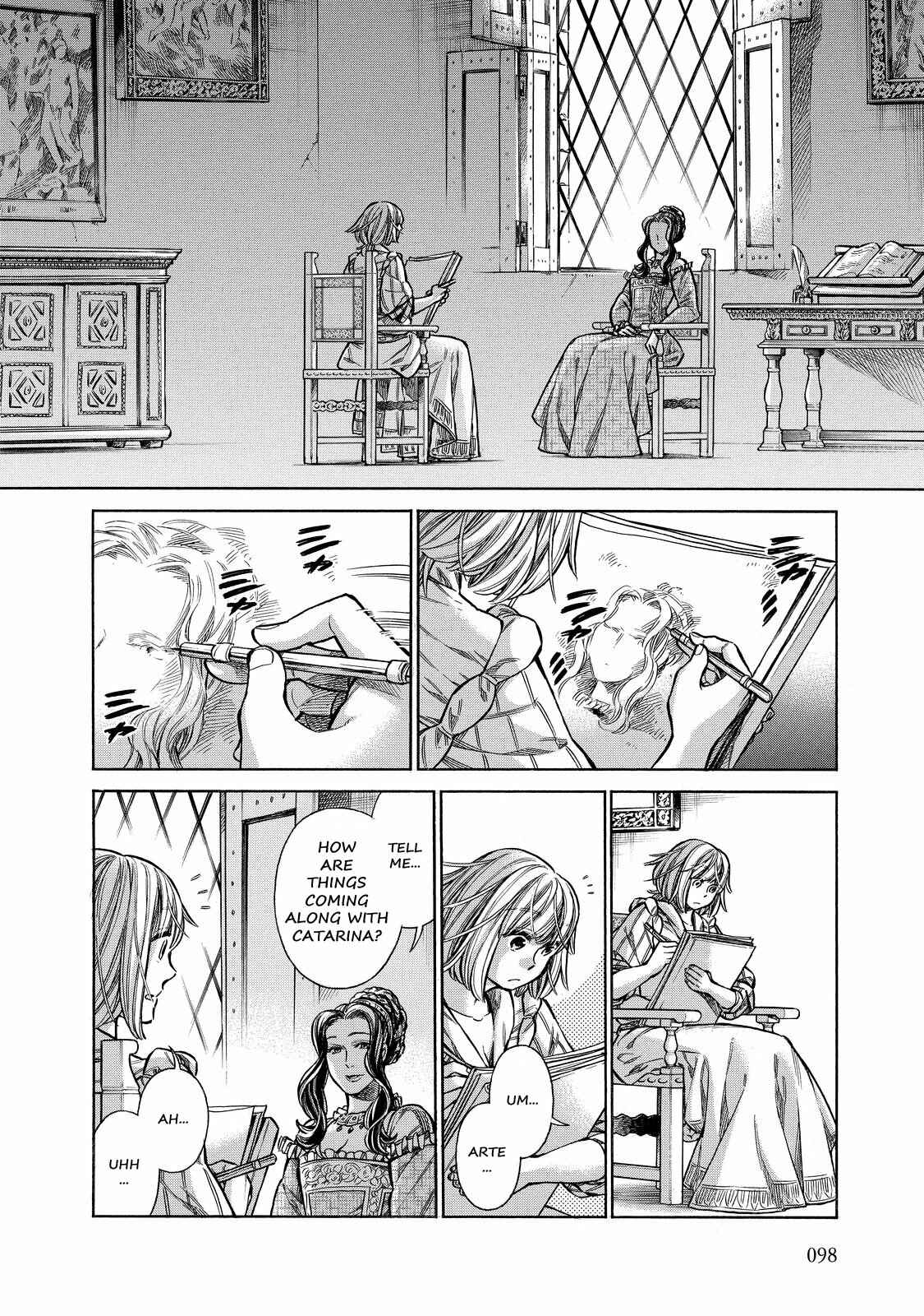 Chapter 23 - Page 21