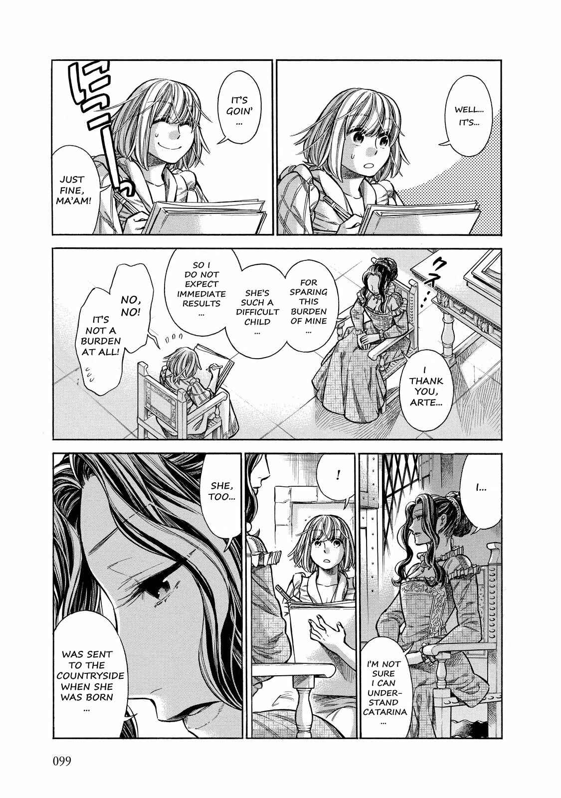 Chapter 23 - Page 22