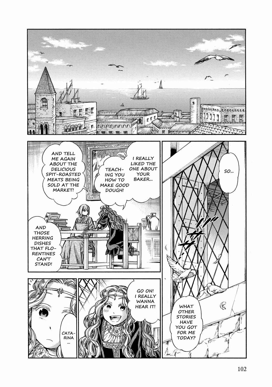 Chapter 23 - Page 25