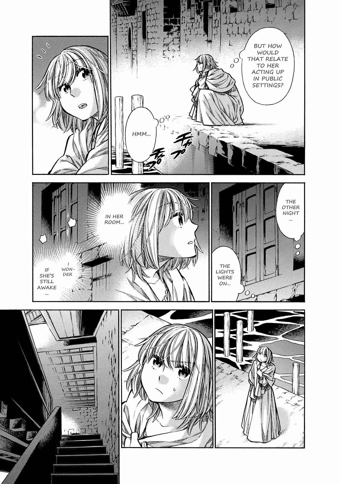 Chapter 23 - Page 28
