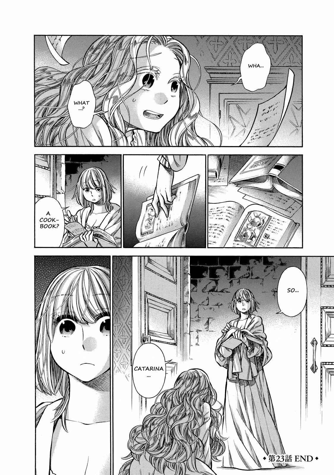 Chapter 23 - Page 33