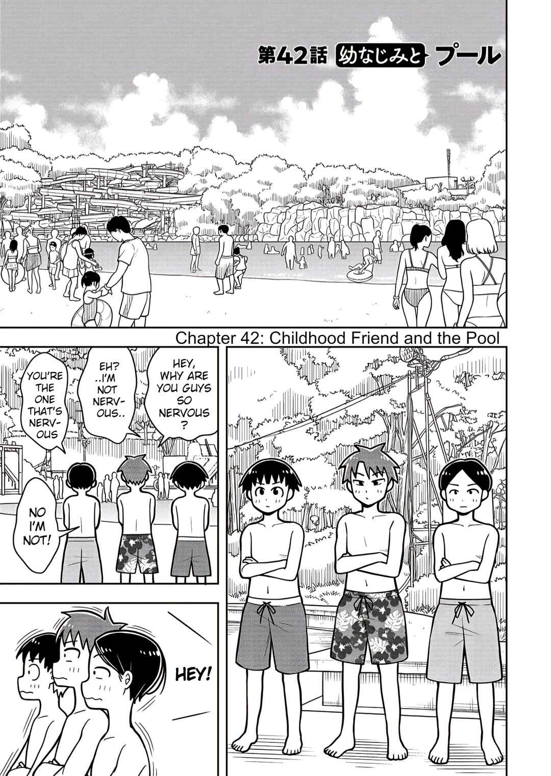 Chapter 42 - Page 1