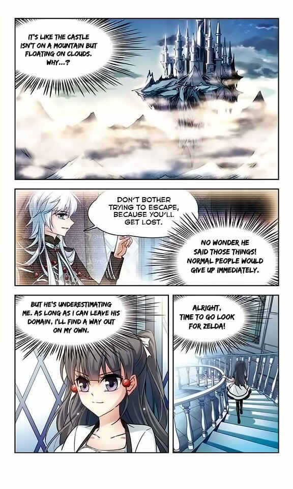 Chapter 62 - Page 8