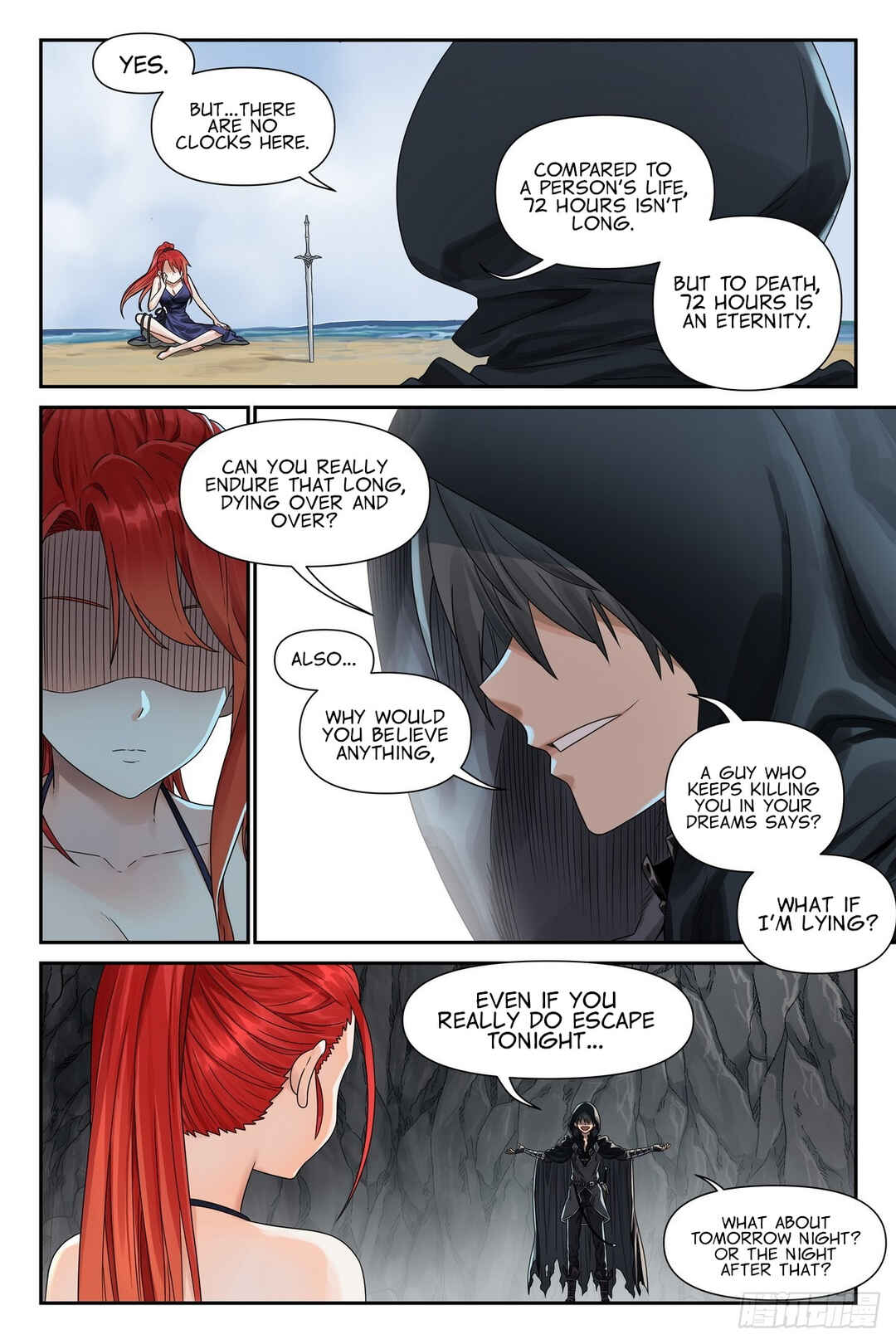 Chapter 4 - Page 20
