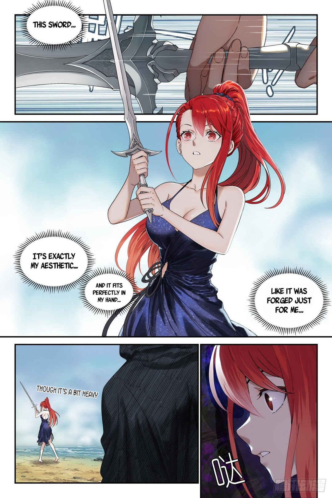 Chapter 4 - Page 4