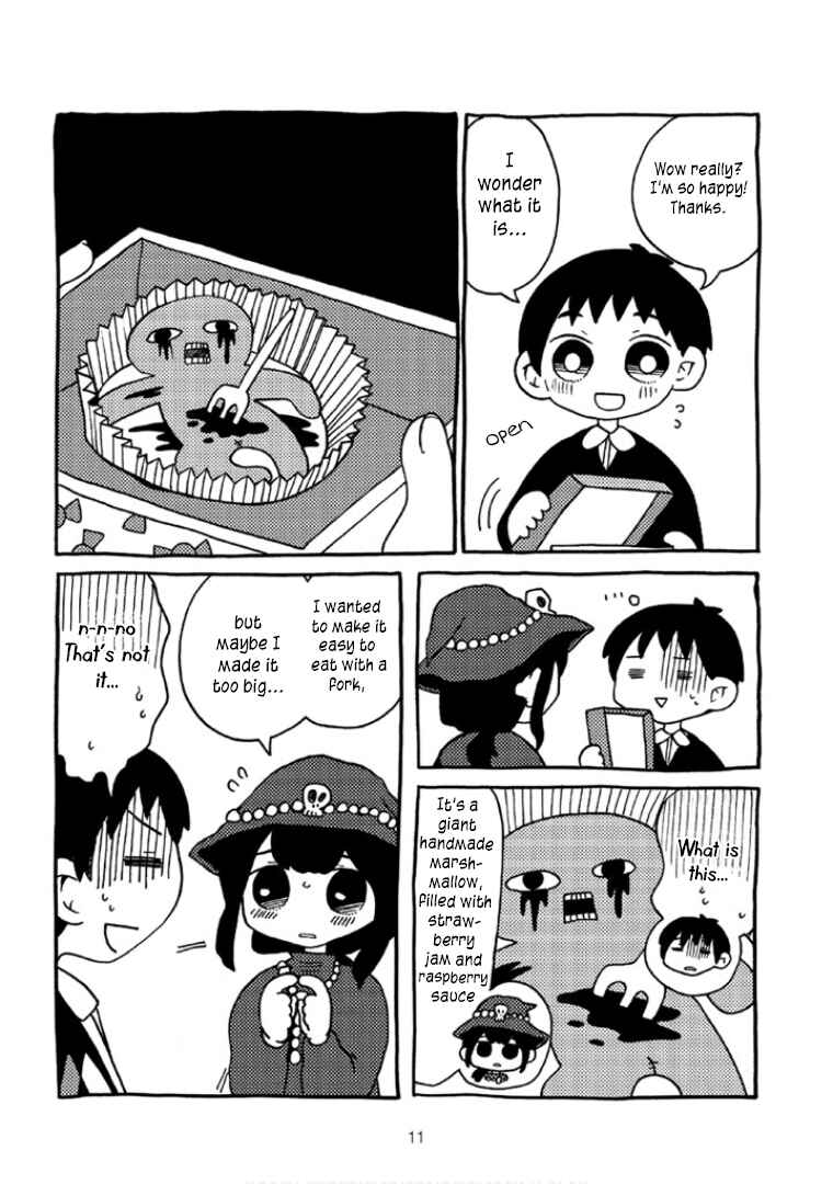 Chapter 16 - Page 11