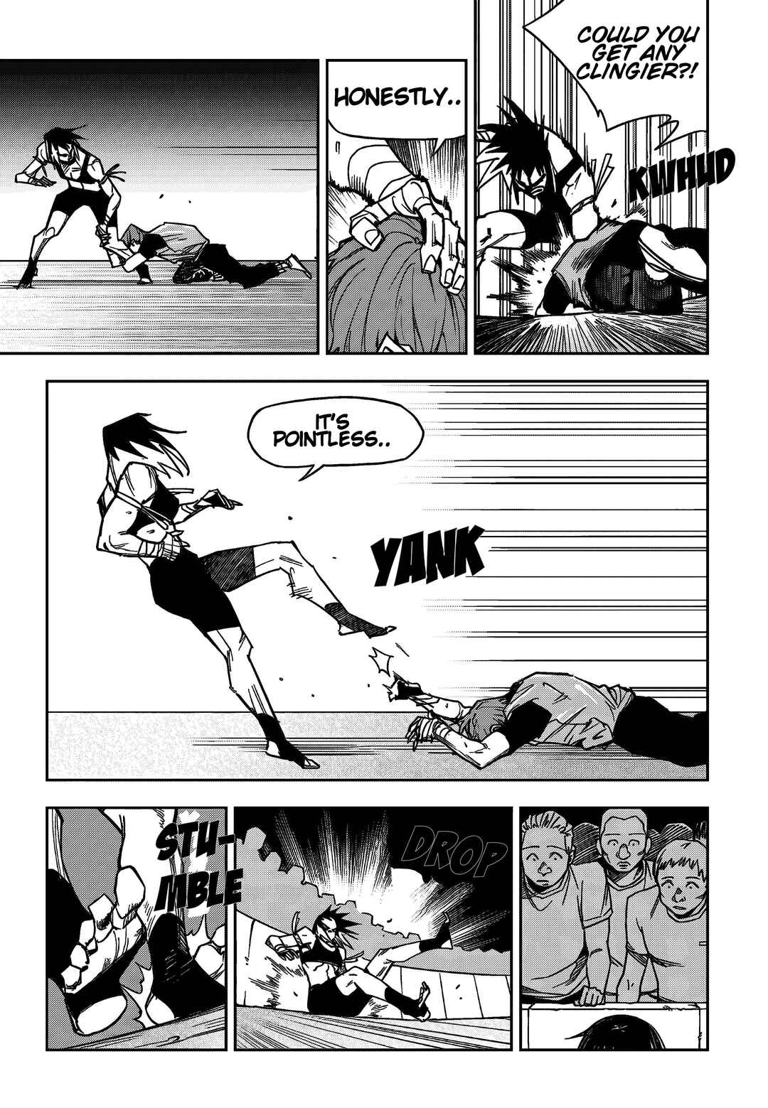 Chapter 105 - Page 18