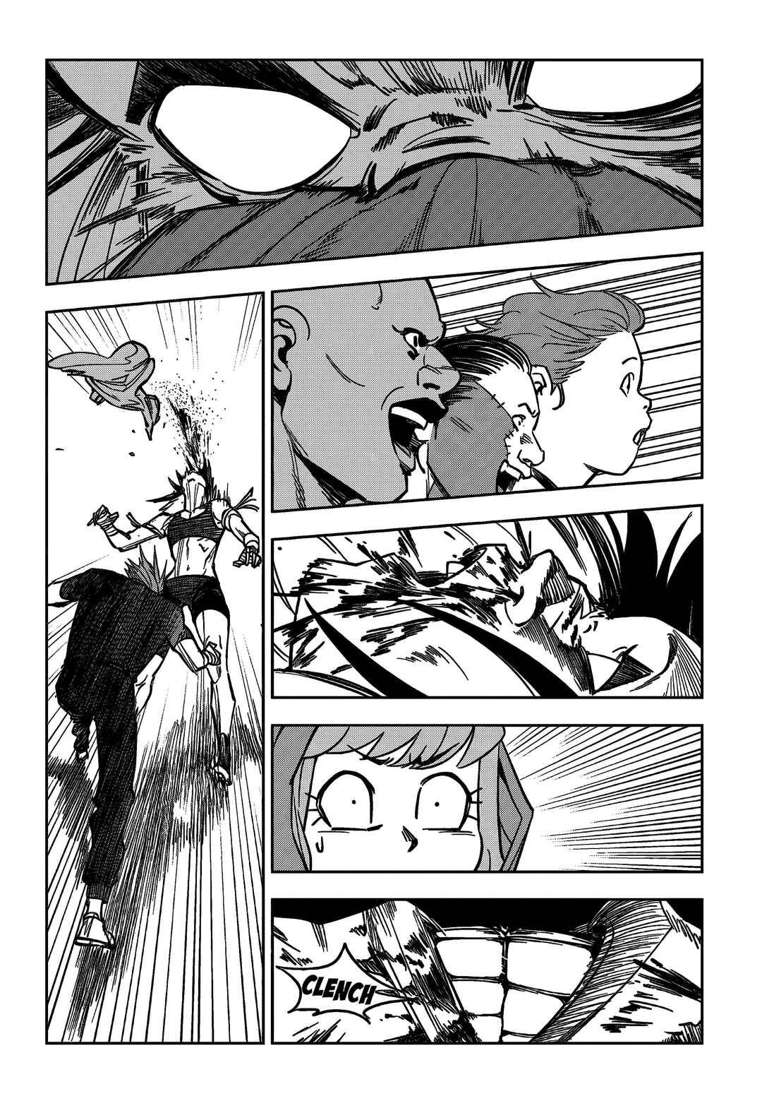 Chapter 105 - Page 29