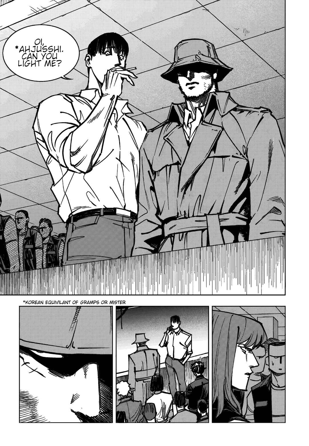 Chapter 105 - Page 4