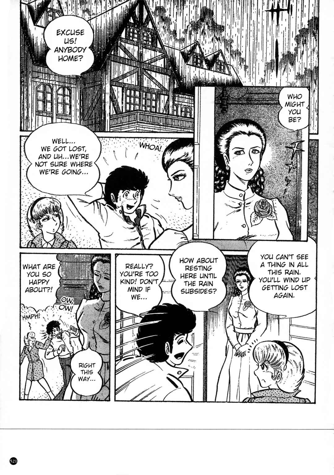 Chapter 28 - Page 3