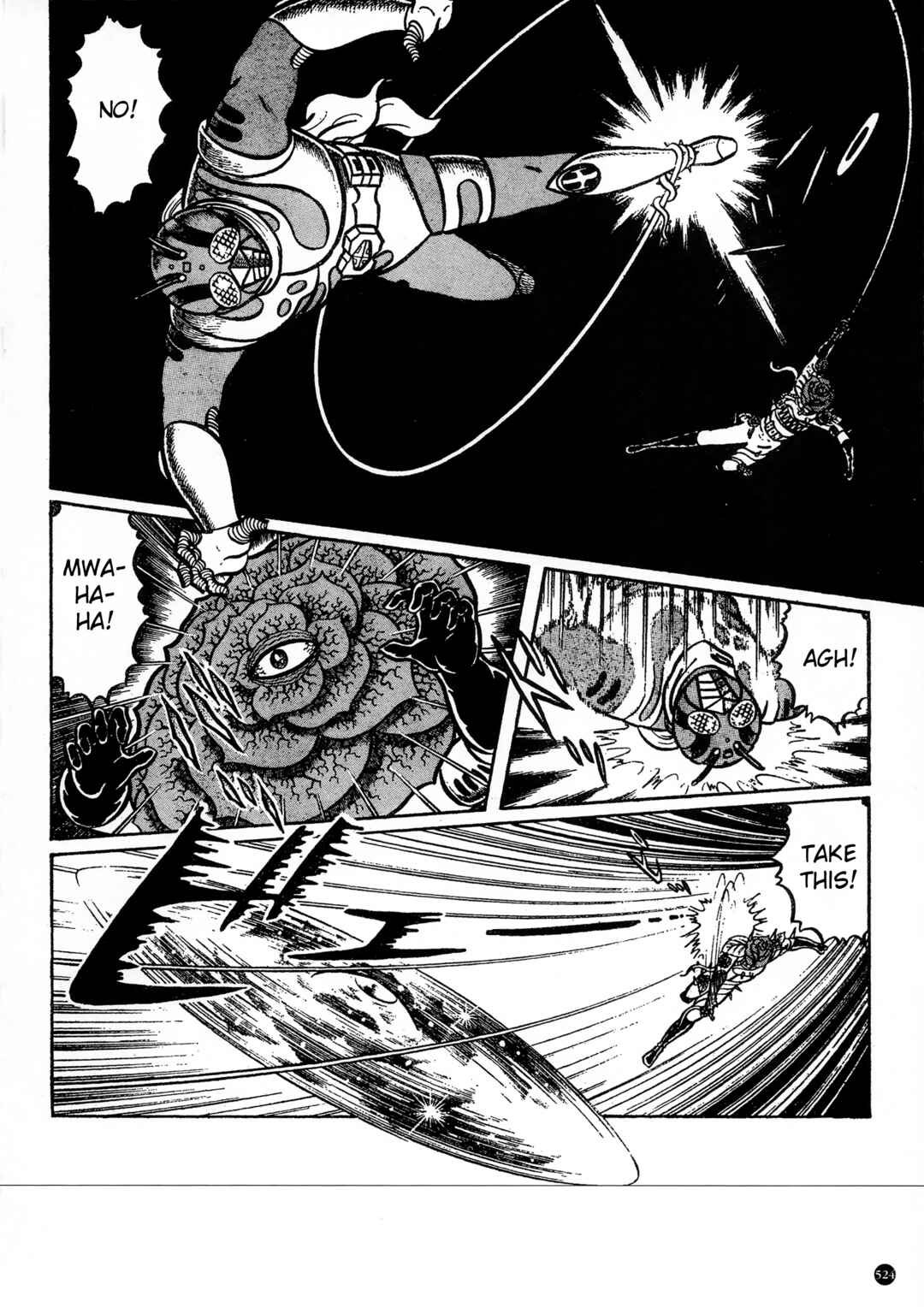 Chapter 28 - Page 6
