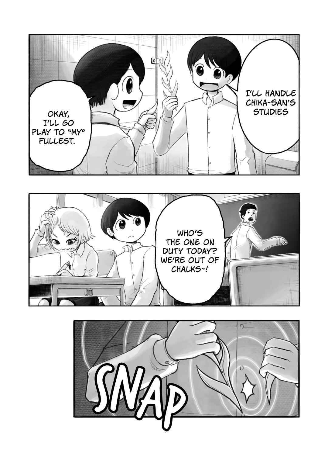 Chapter 1 - Page 23
