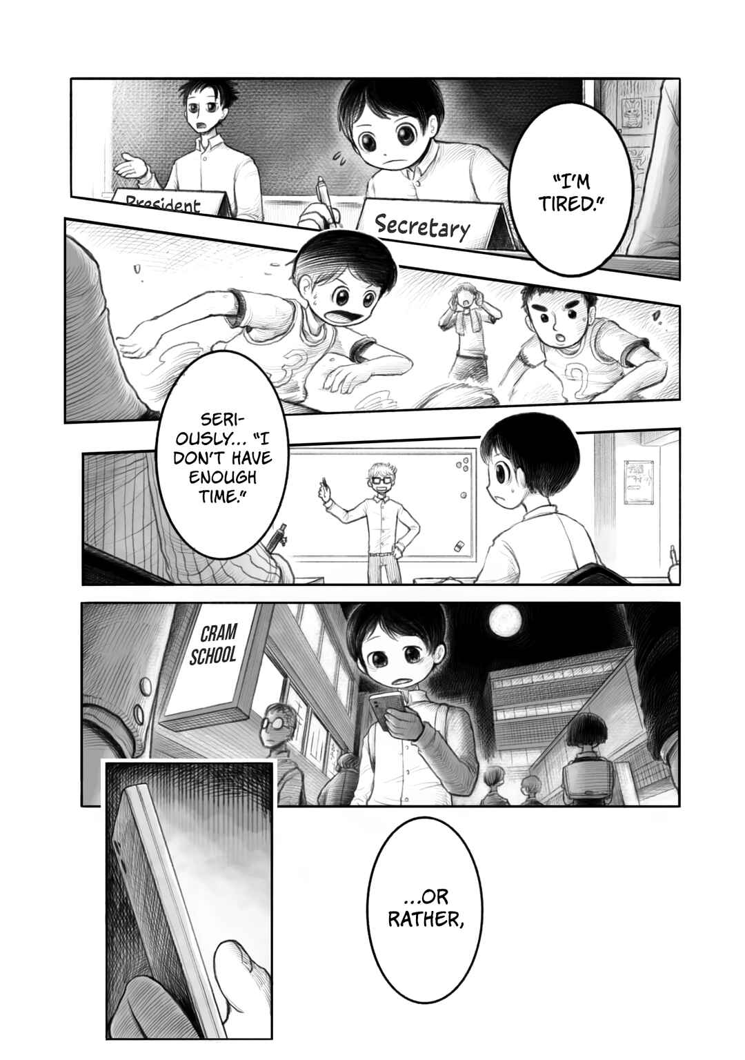 Chapter 1 - Page 5